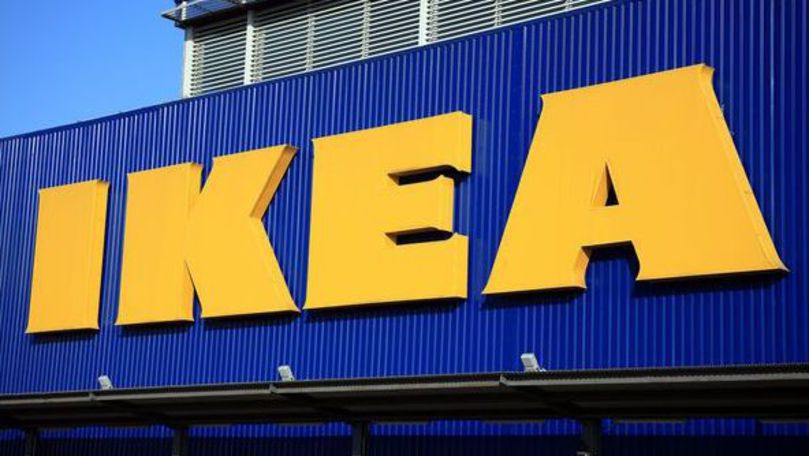 IKEA lansează un card de credit pentru clienţii săi