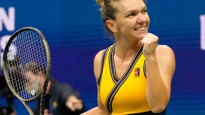 Cum arată noua insectă din România care va purta numele Simonei Halep