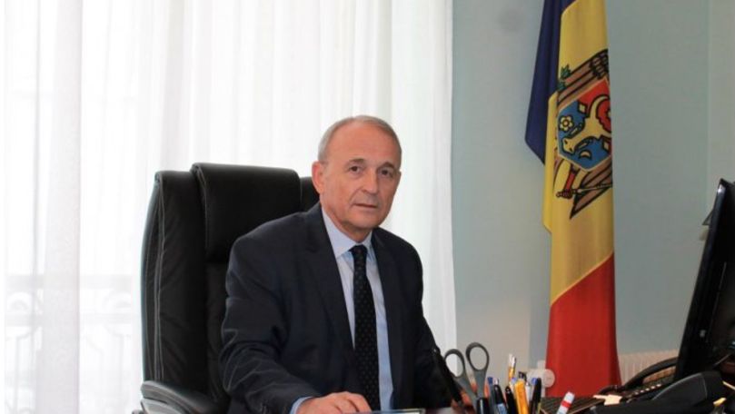 Ambasadorul Republicii Moldova în Franța a fost rechemat