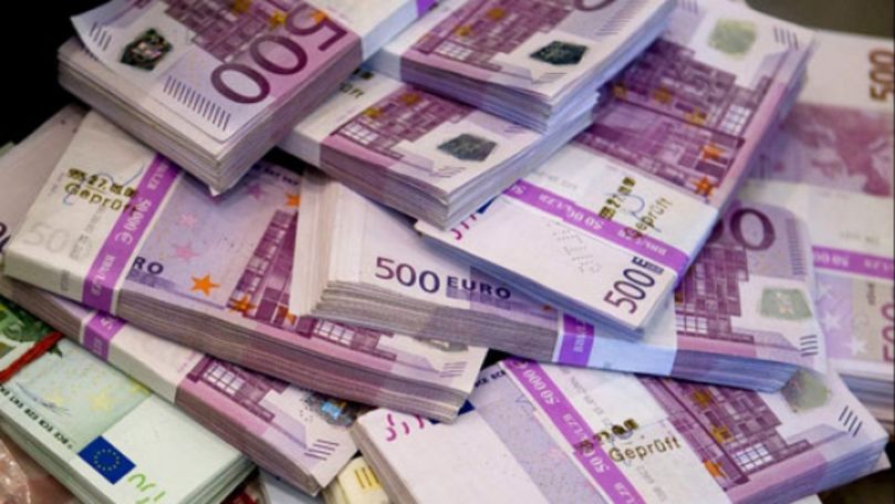 Un grup de români a obținut 600.000 de euro după ce a înșelat germani