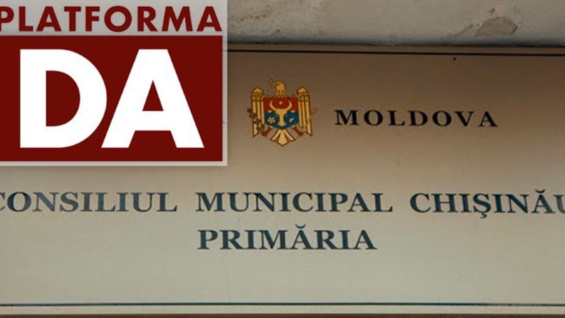 Три вице-претора от Платформы DA были уволены: "Это месть".