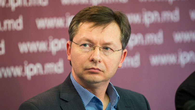 Негруцэ о запросе Сырбу в НОН: У меня нет конфликтов интересов. 