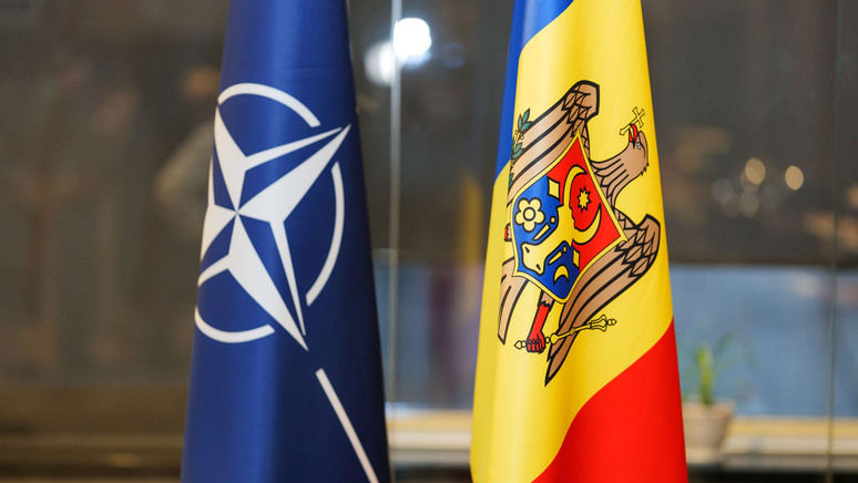 Oficial: NATO va continua cooperarea cu Moldova respectând neutralitatea