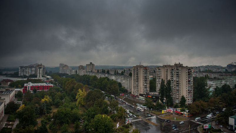 Cum va fi vremea în următoarele 24 de ore: Prognozele meteorologilor