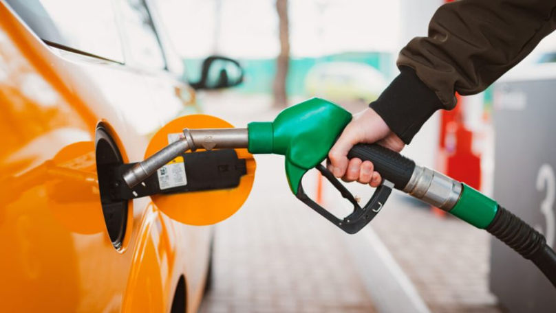 Carburanții, tot mai scumpi: ANRE a publicat noile prețuri