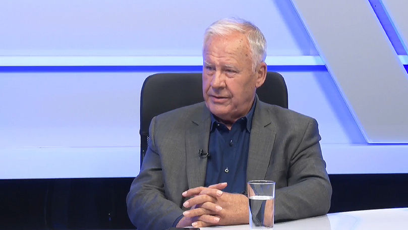 Дьяков: 124 мэра от ДПМ пошли на выборы по спискам PAS.