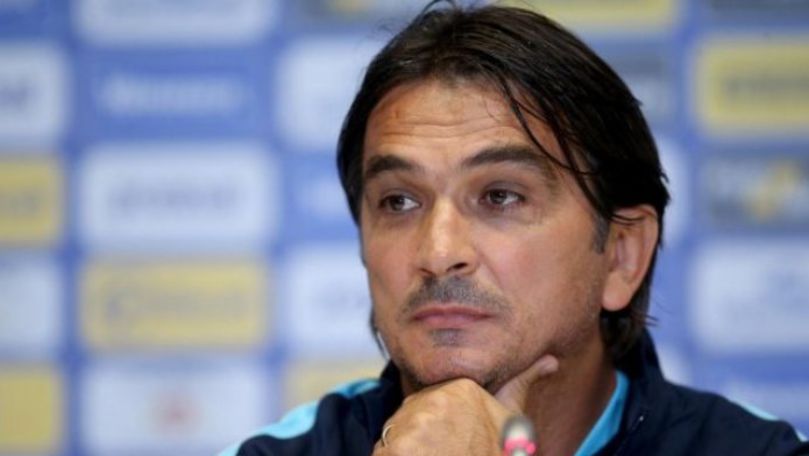 Zlatko Dalic: Într-o finală nu se dă un astfel de penalty