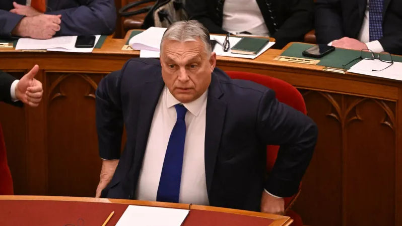 Orban amenință participanții la Budapest Pride: Vor suporta consecințe