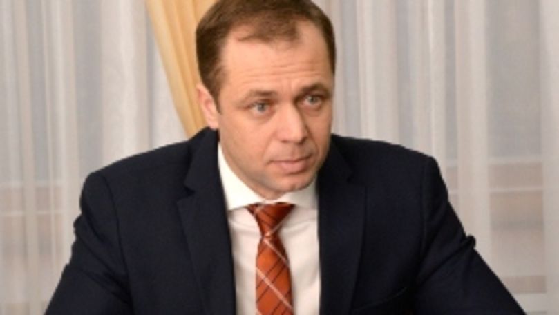 Viceministrul Apărării al Ucrainei efectuează o vizită în Moldova