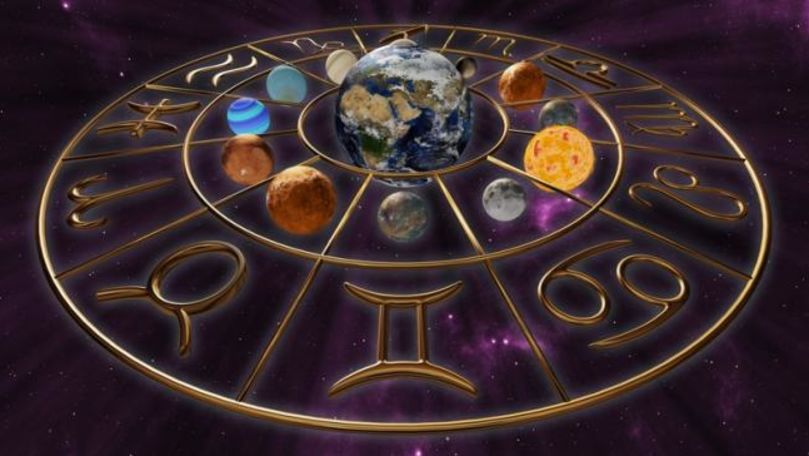 Horoscop 12 noiembrie 2018: Taurii se confruntă cu stresul
