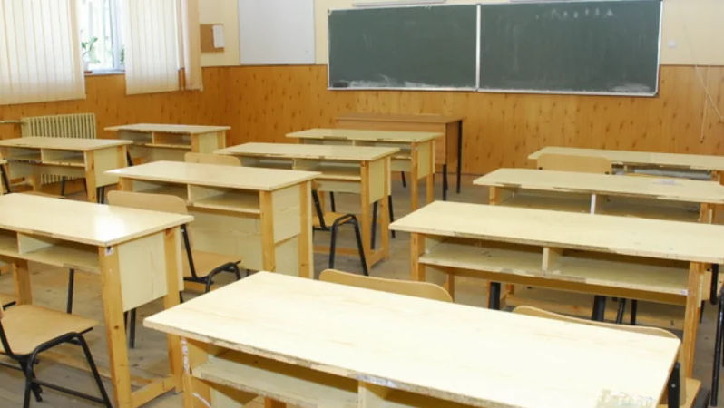 Situație precară în unele școli: Întreținerea creează prăpastie în buget