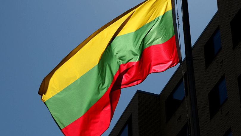 Vorbitorii de rusă din Lituania au obținut dreptul de a folosi liber limba lor.