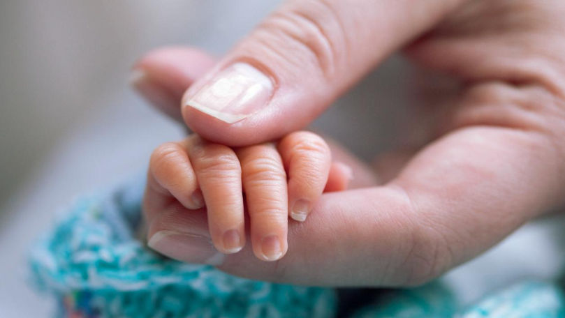 Povestea unui bebeluș din SUA născut la doar 21 de săptămâni