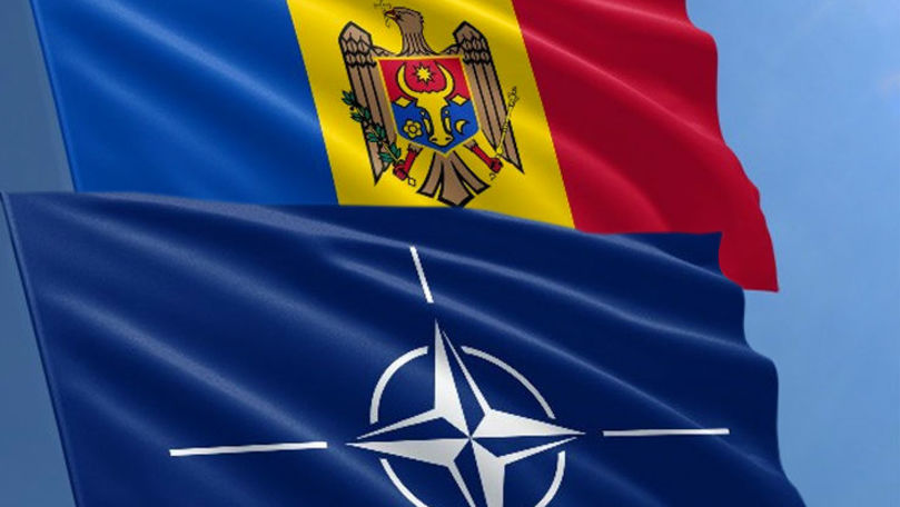 Jens Stoltenberg: NATO respectă neutralitatea şi independenţa Moldovei