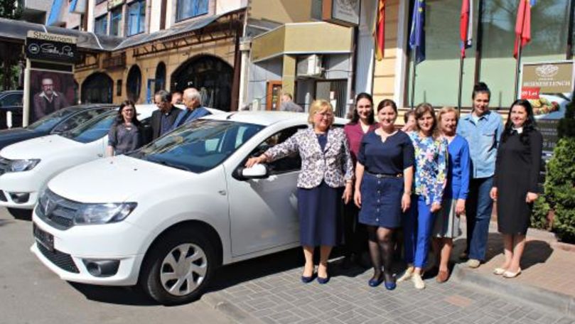 O rețea națională de îngrijire paliativă va funcționa în R. Moldova