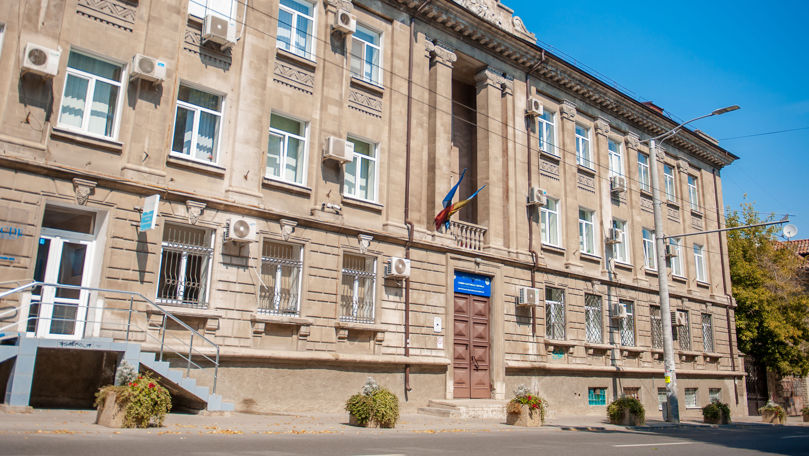 CEC: Subsistemul Control Financiar va fi limitat în perioada electorală