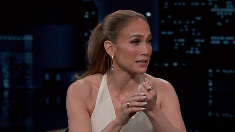 Jennifer Lopez vrea să sprijine victimele incendiilor din Los Angeles