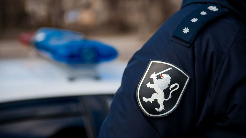 COVID-19 în Moldova: Polițiștii au împărțit amenzi de 7 milioane de lei