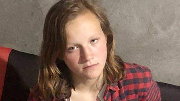 Fata de 14 ani din Dubăsari, găsită: A dispărut acum aproape o lună