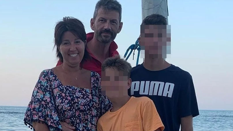 Crima care a şocat Italia: Un adolescent şi-a măcelărit întreaga familie