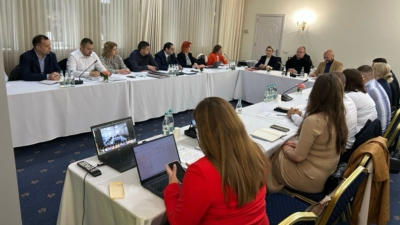 IGM a participat la un curs dedicat drepturilor solicitanților de azil