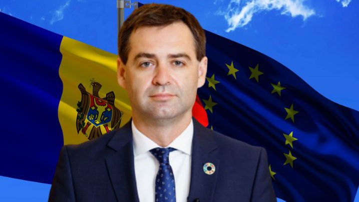 Popescu: Cea mai istorică realizare e obținerea statutului de candidat