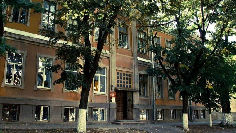 Liceul de muzică Serghei Rahmaninov va avea în curând un nou director