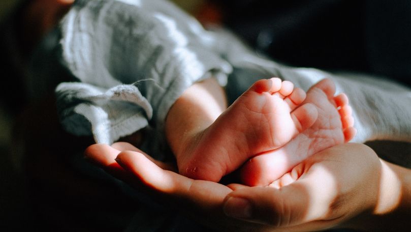 Medic acuzat de malpraxis: Copil mort la o lună după naștere