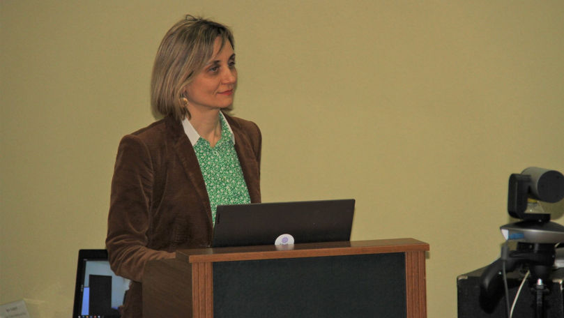 Economia R. Moldova stagnează: Ce soluții are ministrul de resort