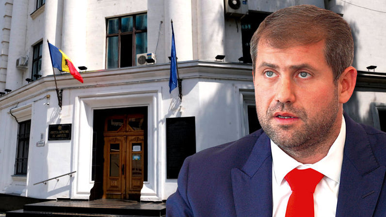 Curtea Supremă de Justiție reia examinarea recursului în dosarul Șor