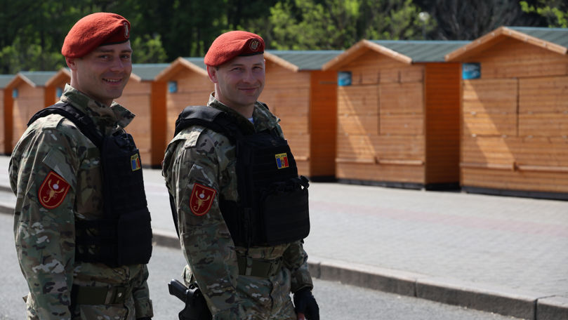 Sinteza săptămânii: 13 persoane au fost reținute de carabinieri