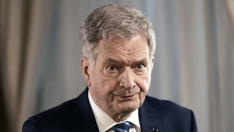 Finlanda a cerut oficial aderarea la NATO