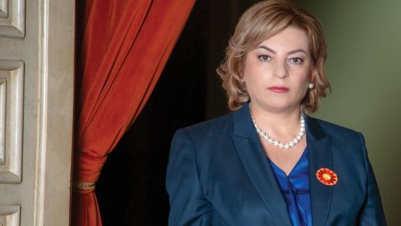 Дурлештяну: На меня оказала давление моя совесть.