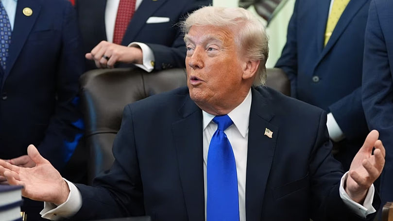 Трамп хочет вывести войска из Испании и Италии: "Они ничем не помогли".