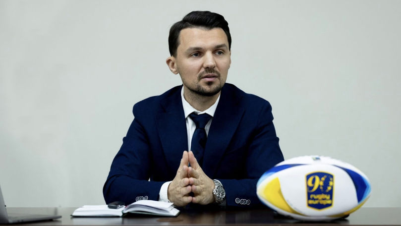 Moldova și-a aflat rivalii din prima etapă a Campionatului de Rugby 7