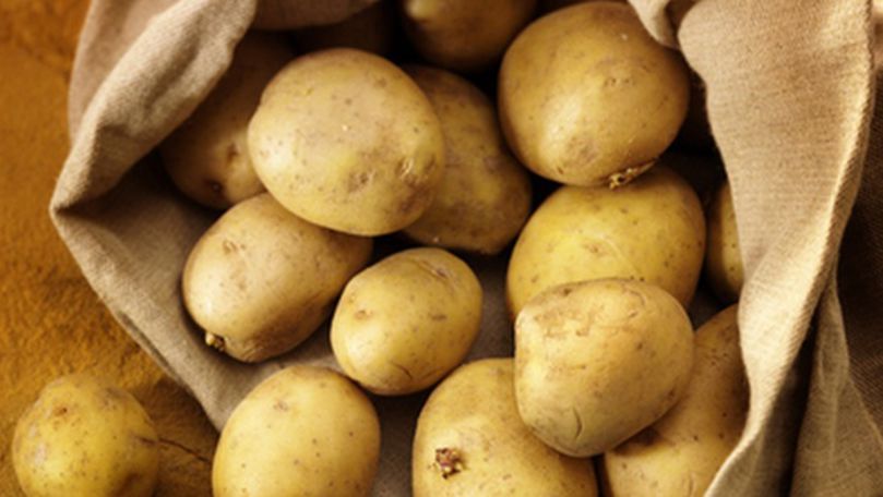 Ce impact va avea seceta asupra pieţei de cartofi din Republica Moldova