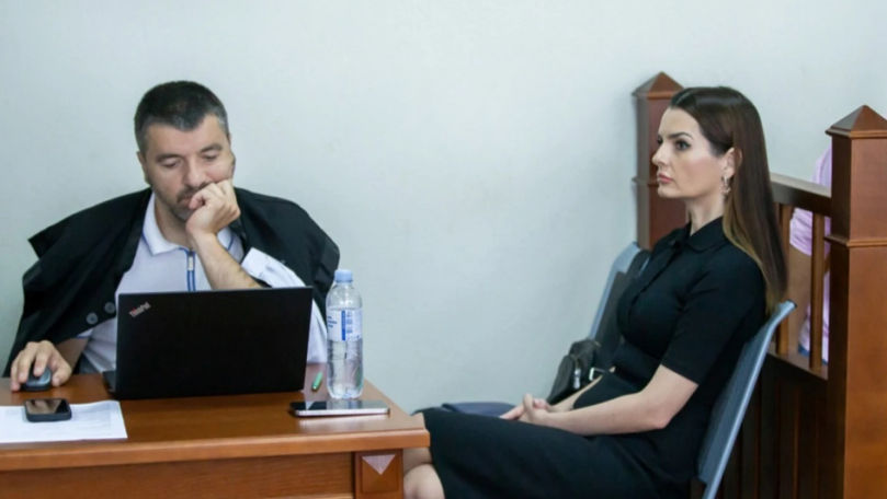 Guțul se declară inocentă: Noi înțelegem că este un dosar politic