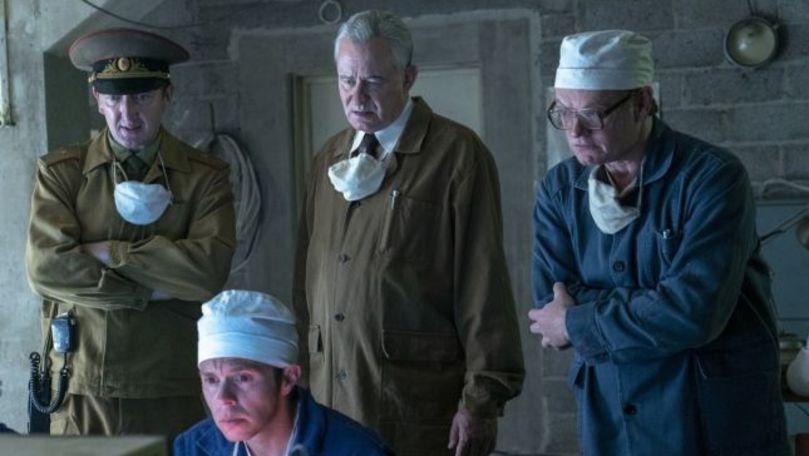 Cernobîl nu va avea un al doilea sezon. Ce spune creatorul serialului