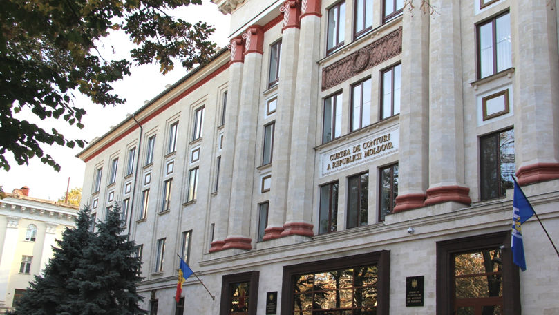 În anul 2024, Curtea de Conturi a constatat deficiențe în 12 ministere