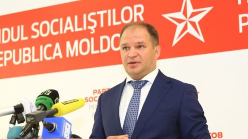 Rezultate finale: Ion Ceban este noul primar al Chișinăului