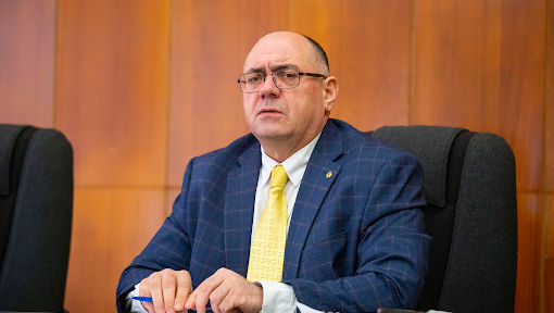 Primarul de Bălți a comentat situația privind alimentația în școli