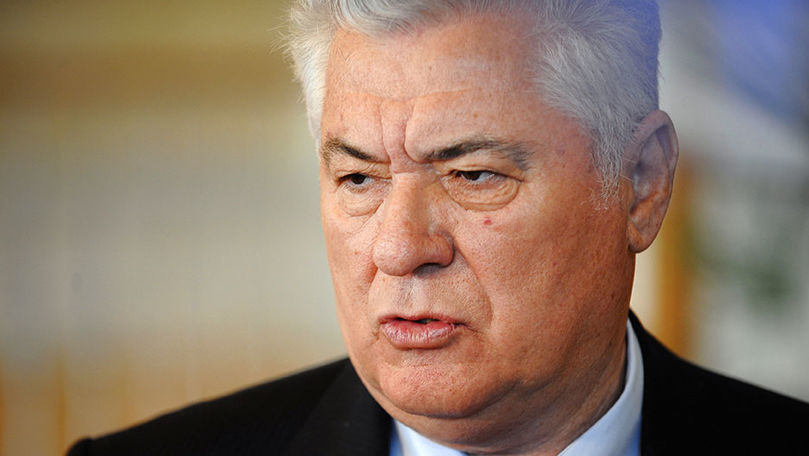 Воронин: С начала пандемии Молдова лидирует во всех антирейтингах.