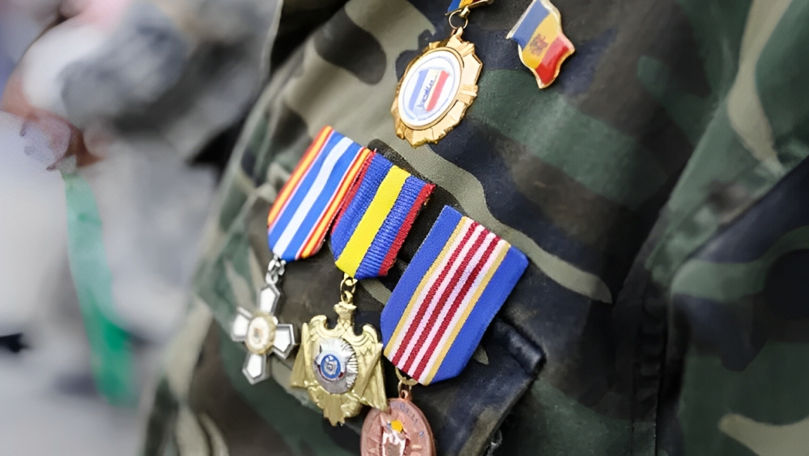 Ultimii martori ai războiului: În Moldova sunt 29 de veterani în viață