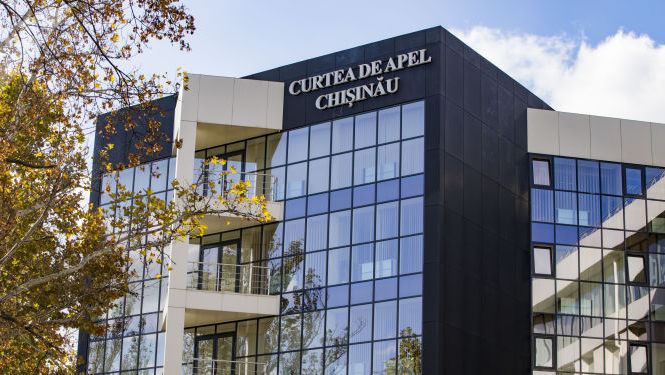 Un judecător din cadrul CA Centru nu a promovat evaluarea externă