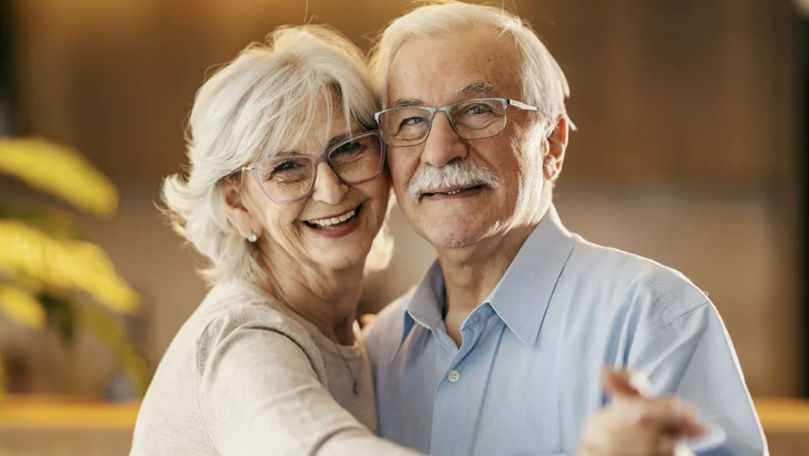 Антрополог рассказал, как прожить до 120 лет: рецепт состоит из четырех пунктов.