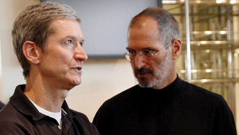 De ce Tim Cook este un șef mai bun decât a fost vreodată Steve Jobs