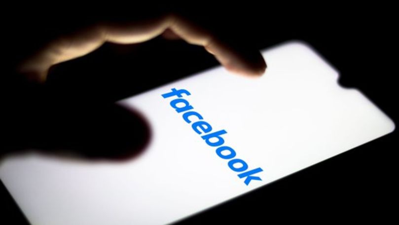Conturile de Facebook şi Instagram au devenit noile cărţi de vizită