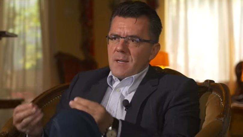 Dan Dungaciu: Alegerile parlamentare nu au clarificat direcția Moldovei