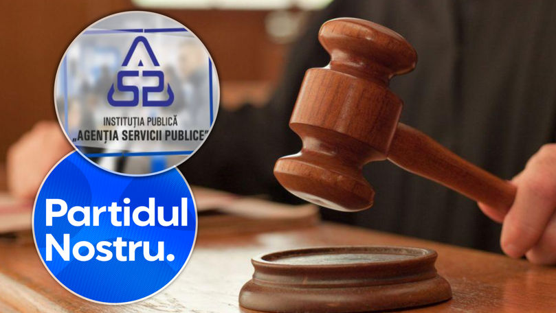 PN acționează în judecată ASP: Nu ar fi înregistrat noul simbol