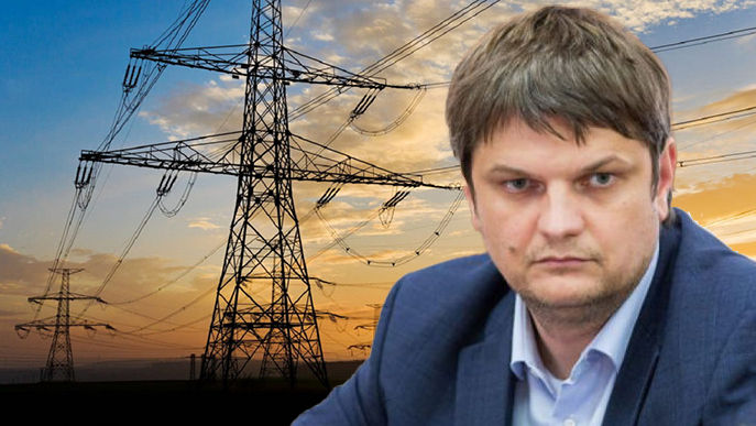Spînu: Prețul energiei electrice va scădea cu 25% în cel mai scurt timp